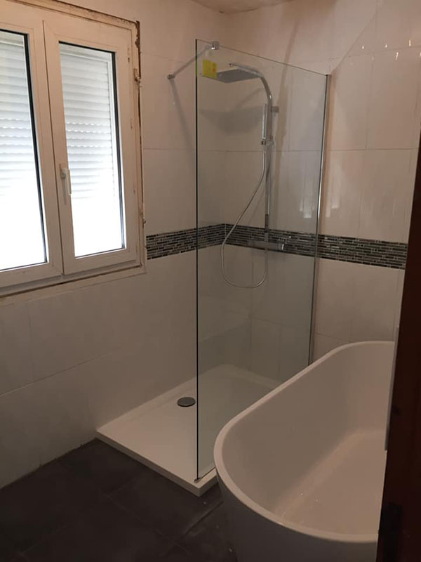 Travaux rénovation Quimper